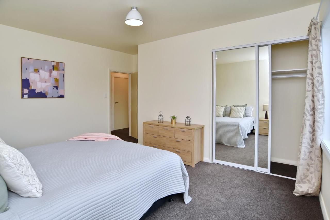 Weston Villa - Spacious & Family Friendly - Bookahome Christchurch Luaran gambar