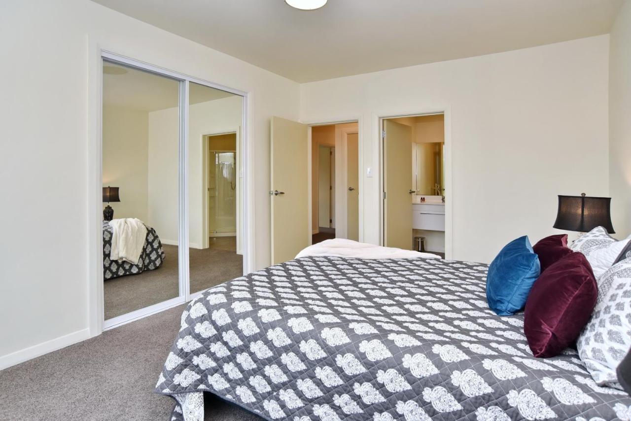 Weston Villa - Spacious & Family Friendly - Bookahome Christchurch Luaran gambar