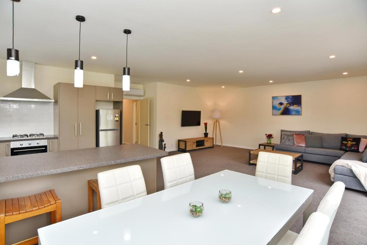 Weston Villa - Spacious & Family Friendly - Bookahome Christchurch Luaran gambar