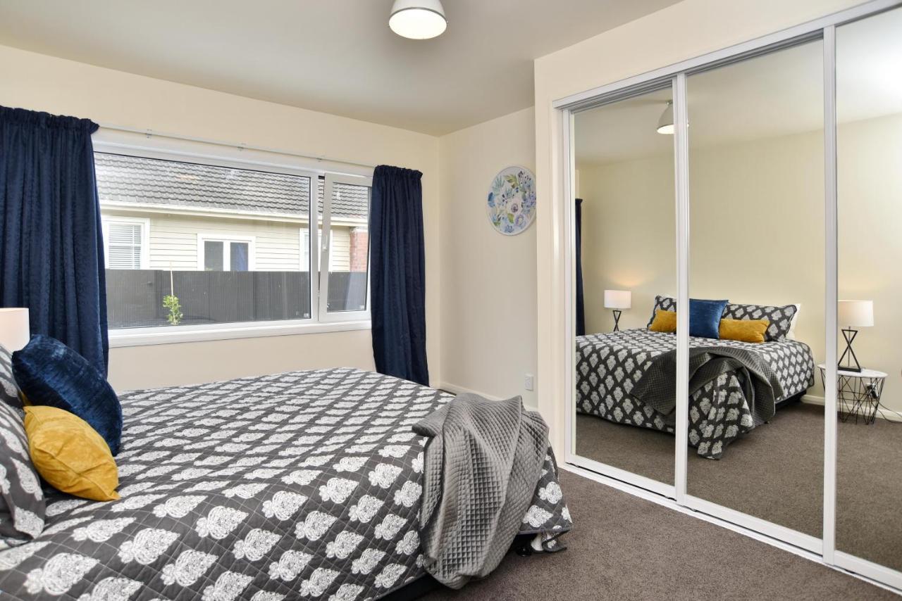 Weston Villa - Spacious & Family Friendly - Bookahome Christchurch Luaran gambar