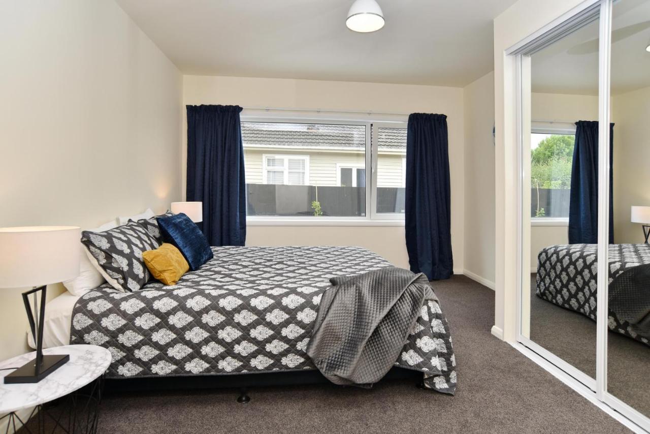 Weston Villa - Spacious & Family Friendly - Bookahome Christchurch Luaran gambar